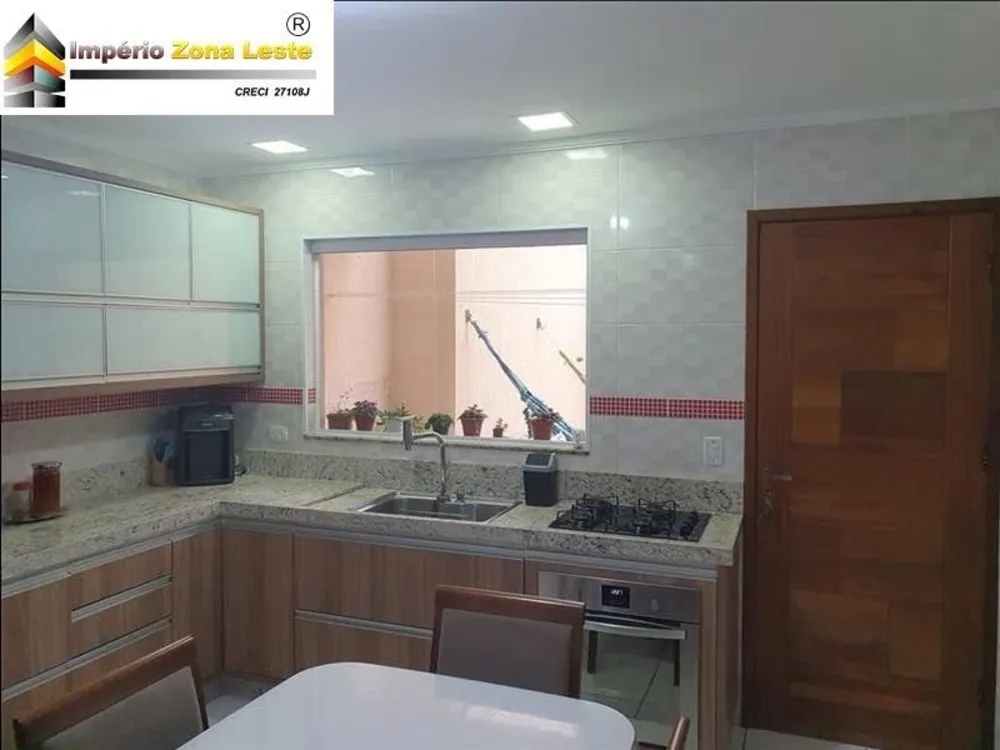 Sobrado, 2 quartos, 108 m² - Foto 7