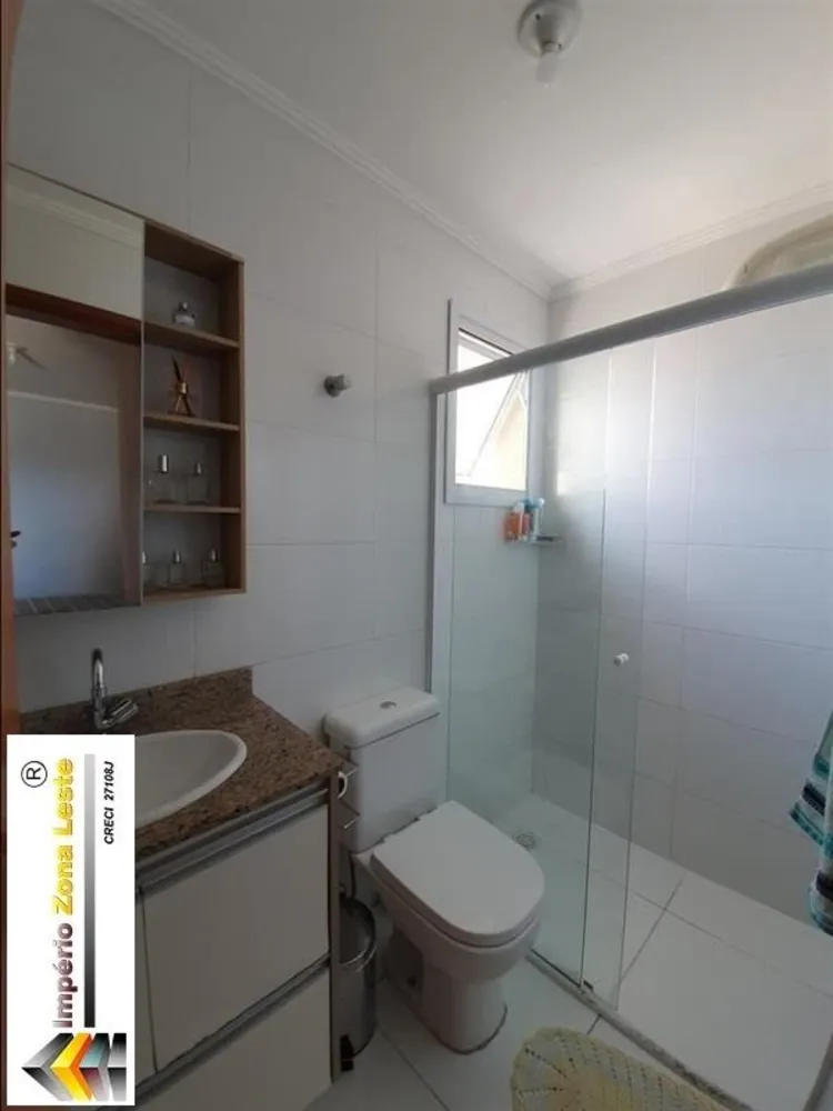 Sobrado, 2 quartos, 108 m² - Foto 10