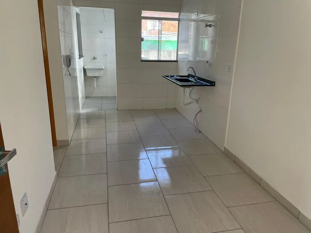 Apartamento, 2 quartos, 40 m² - Foto 1