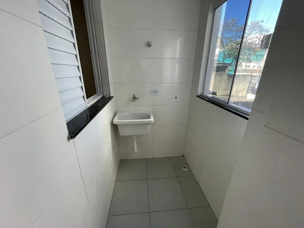 Apartamento, 2 quartos, 40 m² - Foto 3