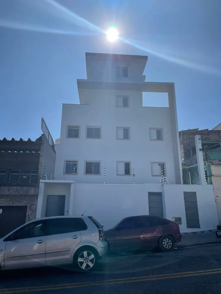 Apartamento, 2 quartos, 40 m² - Foto 7