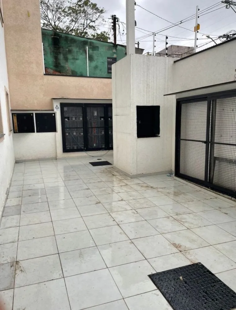 Apartamento, 2 quartos, 40 m² - Foto 8