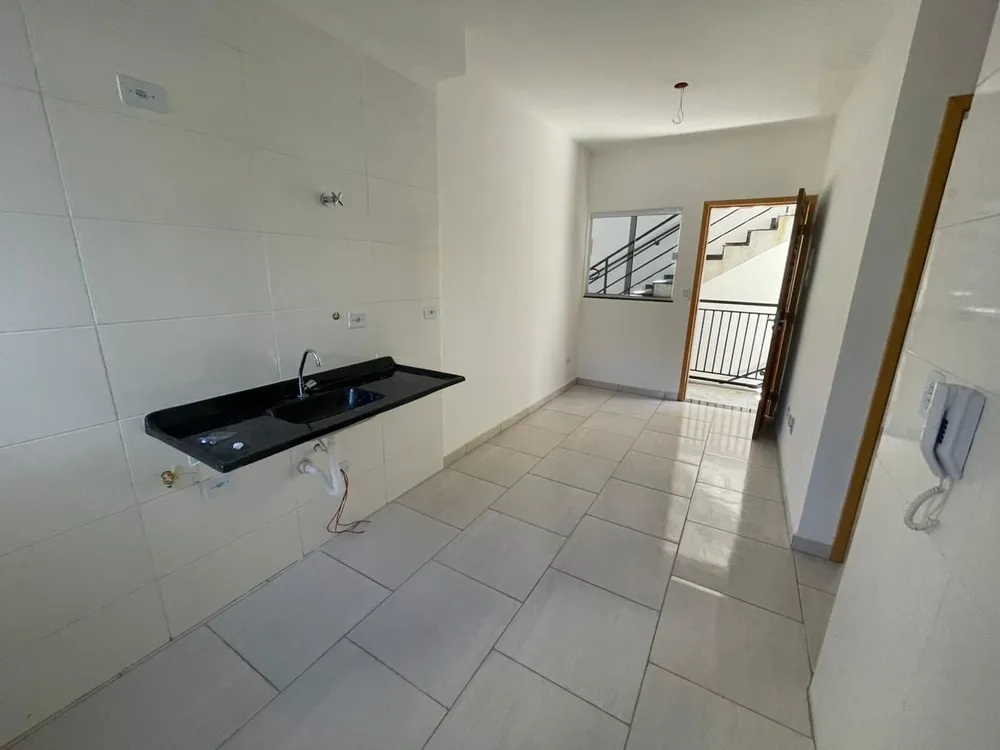 Apartamento, 2 quartos, 40 m² - Foto 2