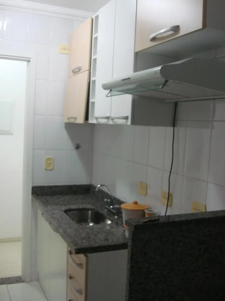 Apartamento, 3 quartos, 77 m² - Foto 6