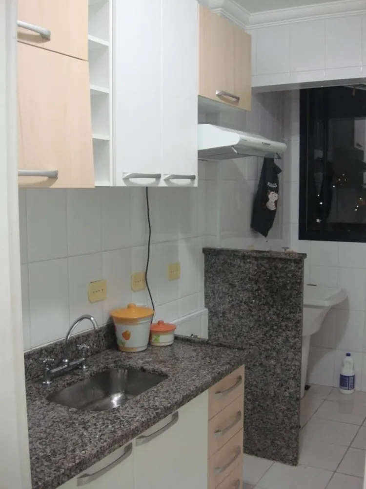 Apartamento, 3 quartos, 77 m² - Foto 7
