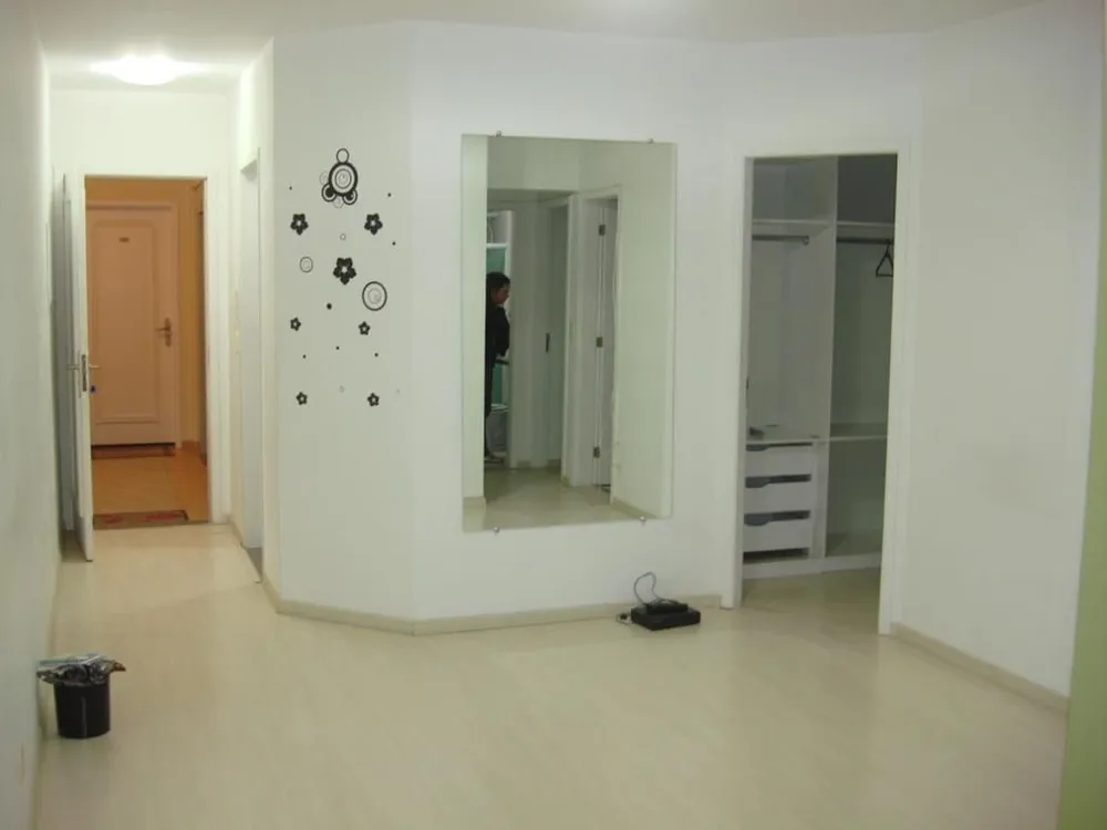 Apartamento, 3 quartos, 77 m² - Foto 1