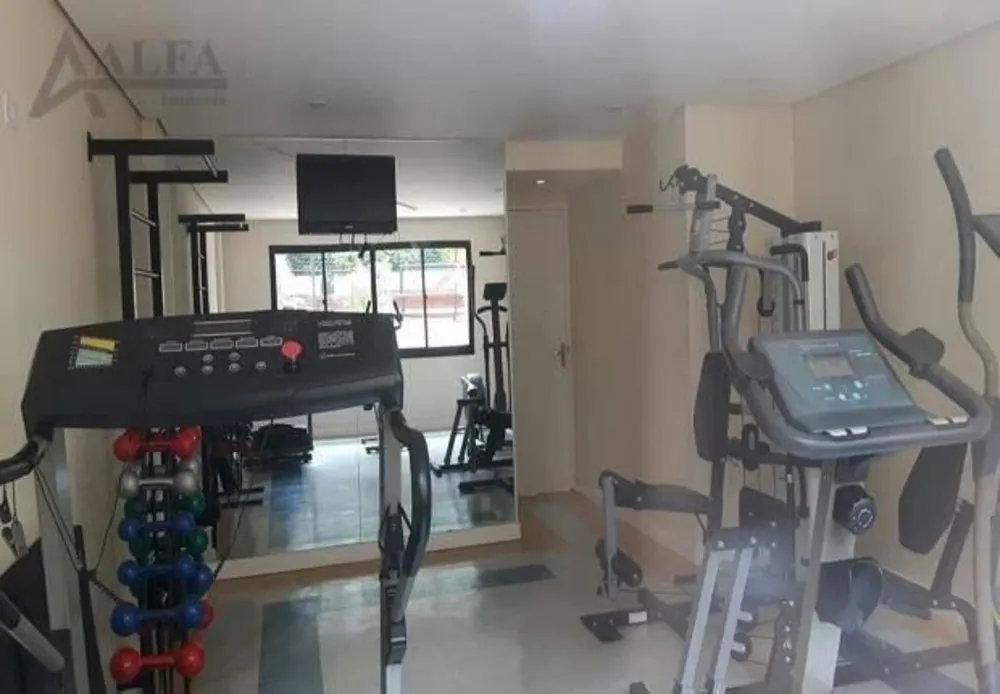 Apartamento, 3 quartos, 77 m² - Foto 16