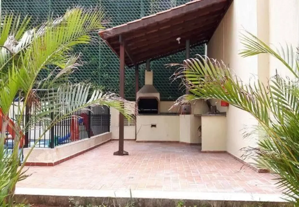 Apartamento, 3 quartos, 77 m² - Foto 14