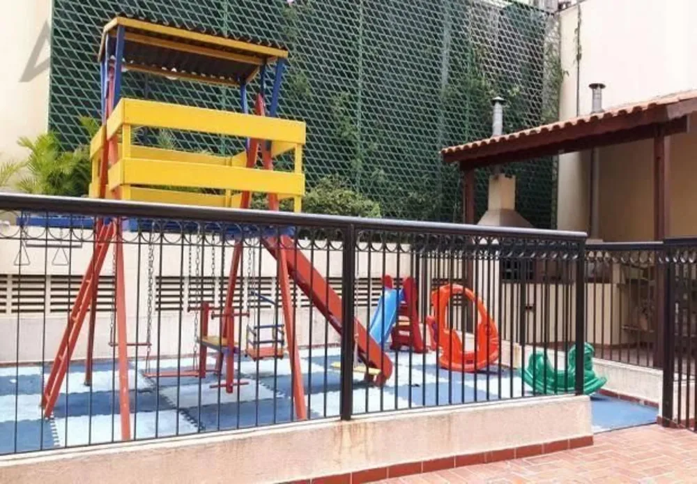 Apartamento, 3 quartos, 77 m² - Foto 15