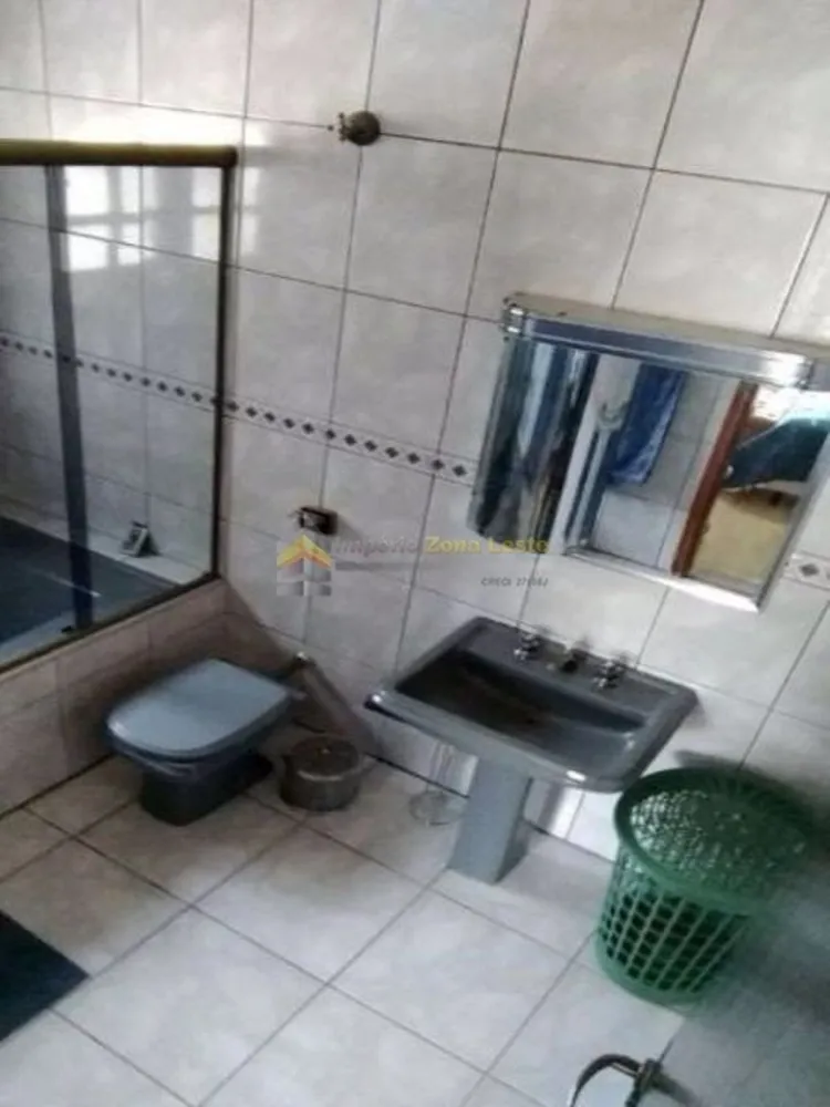 Sobrado, 3 quartos, 250 m² - Foto 8