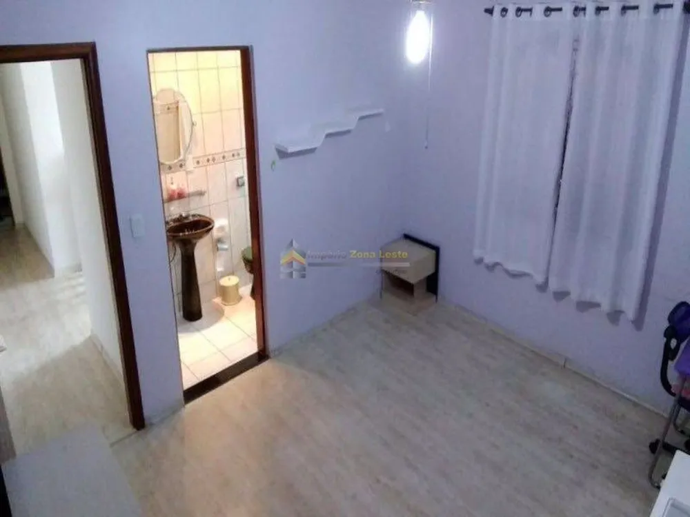 Sobrado, 3 quartos, 250 m² - Foto 11