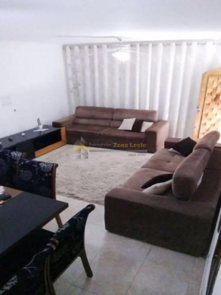 Sobrado, 3 quartos, 250 m² - Foto 1