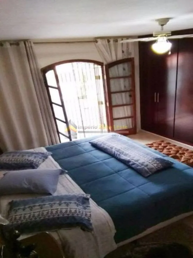 Sobrado, 3 quartos, 250 m² - Foto 3
