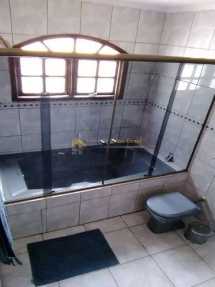 Sobrado, 3 quartos, 250 m² - Foto 7