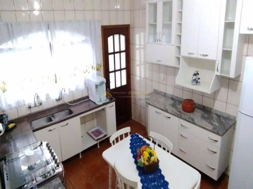 Sobrado, 3 quartos, 250 m² - Foto 2