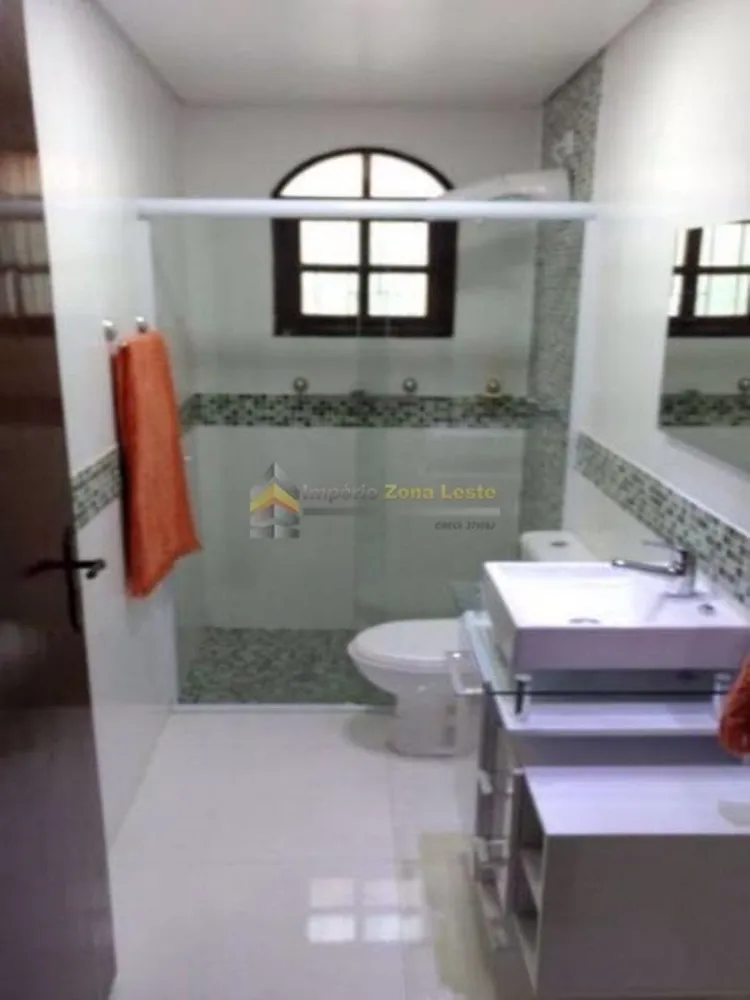 Sobrado, 3 quartos, 250 m² - Foto 6