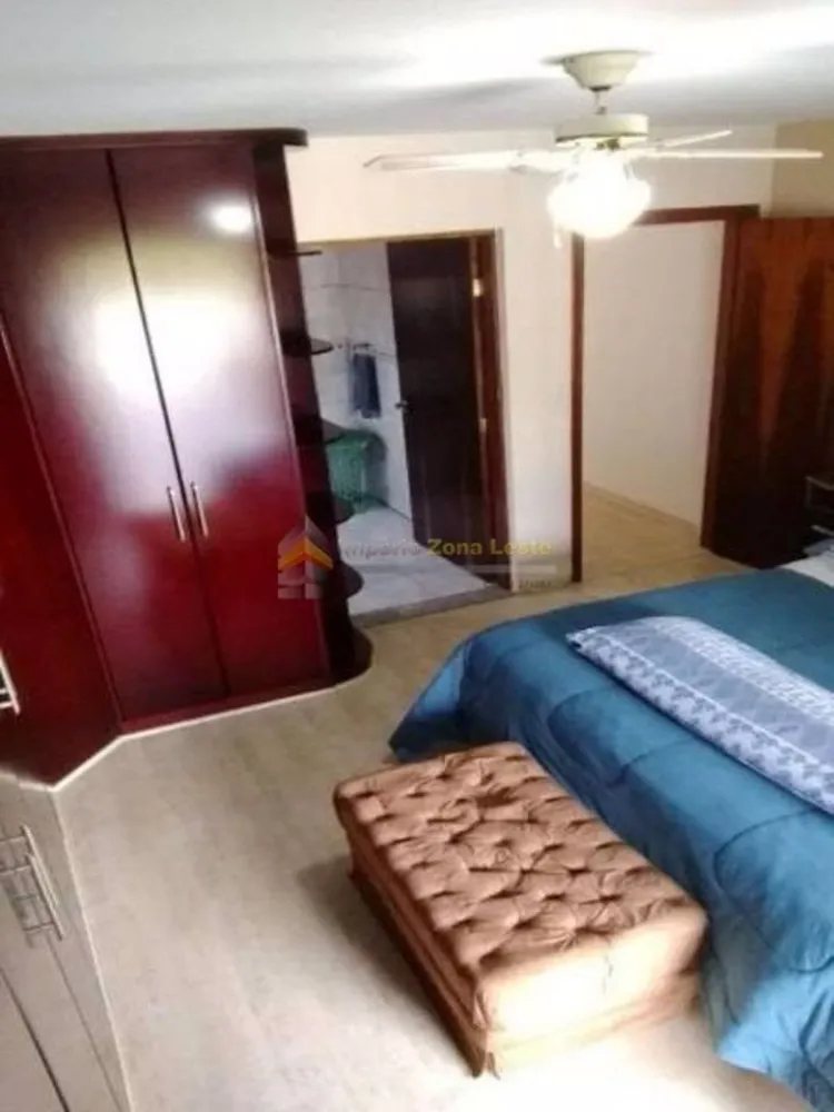 Sobrado, 3 quartos, 250 m² - Foto 4