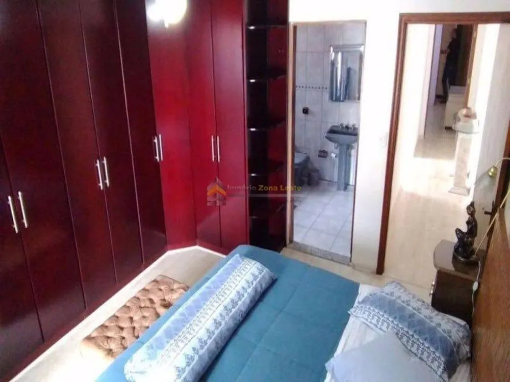 Sobrado, 3 quartos, 250 m² - Foto 5