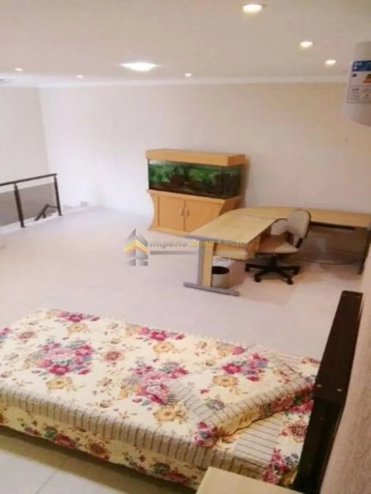 Sobrado, 3 quartos, 250 m² - Foto 9