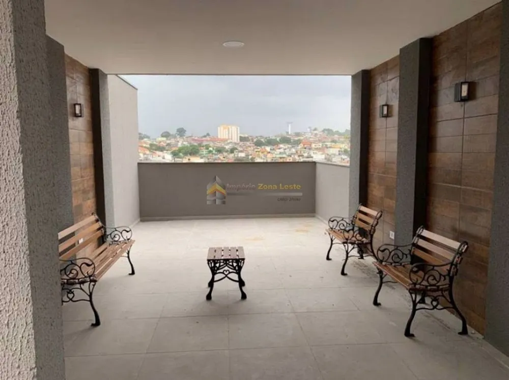 Prédio Inteiro, 40 m² - Foto 2