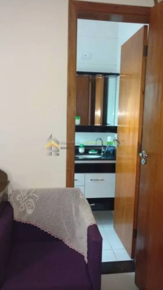 Sobrado, 3 quartos, 175 m² - Foto 4