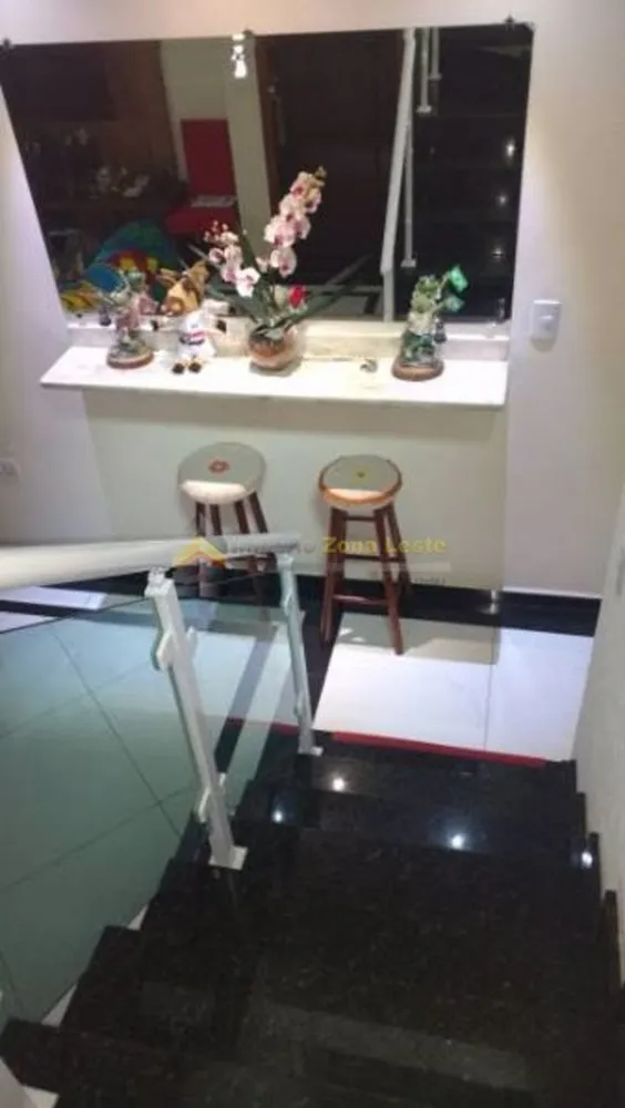 Sobrado, 3 quartos, 175 m² - Foto 8