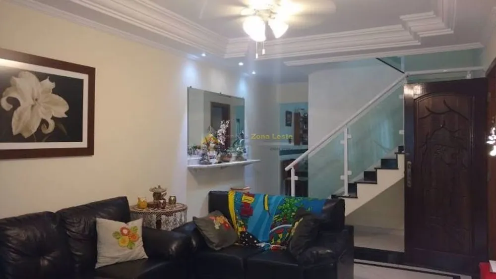 Sobrado, 3 quartos, 175 m² - Foto 5