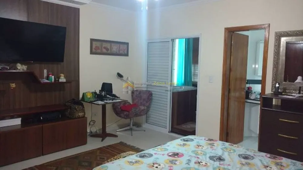 Sobrado, 3 quartos, 175 m² - Foto 6