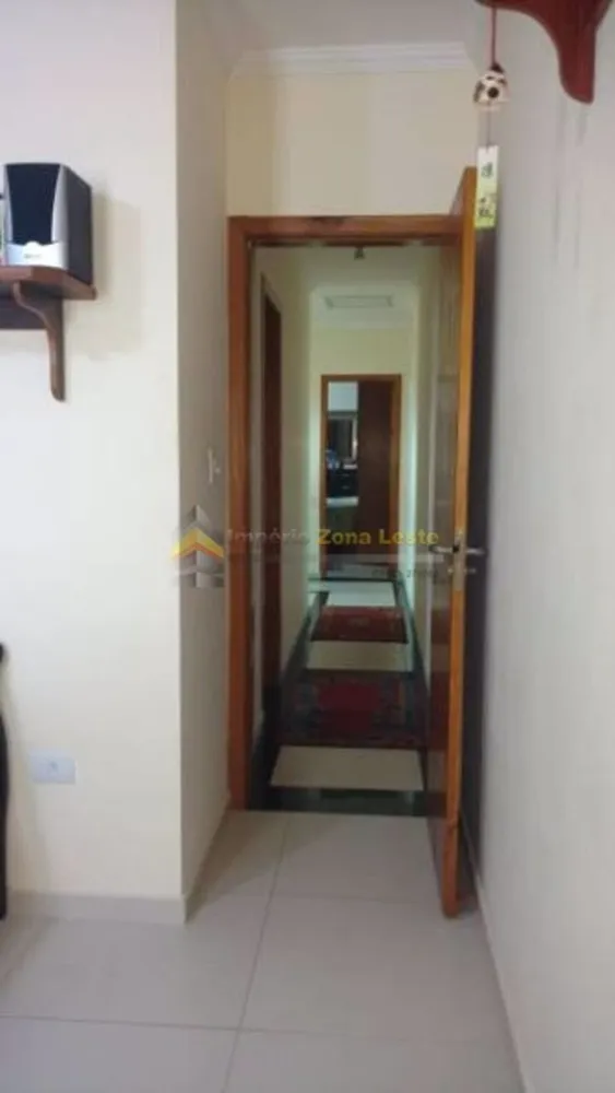 Sobrado, 3 quartos, 175 m² - Foto 1