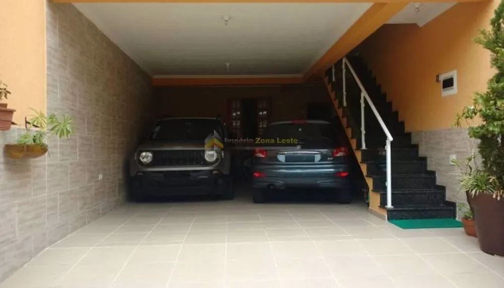 Sobrado, 3 quartos, 175 m² - Foto 8