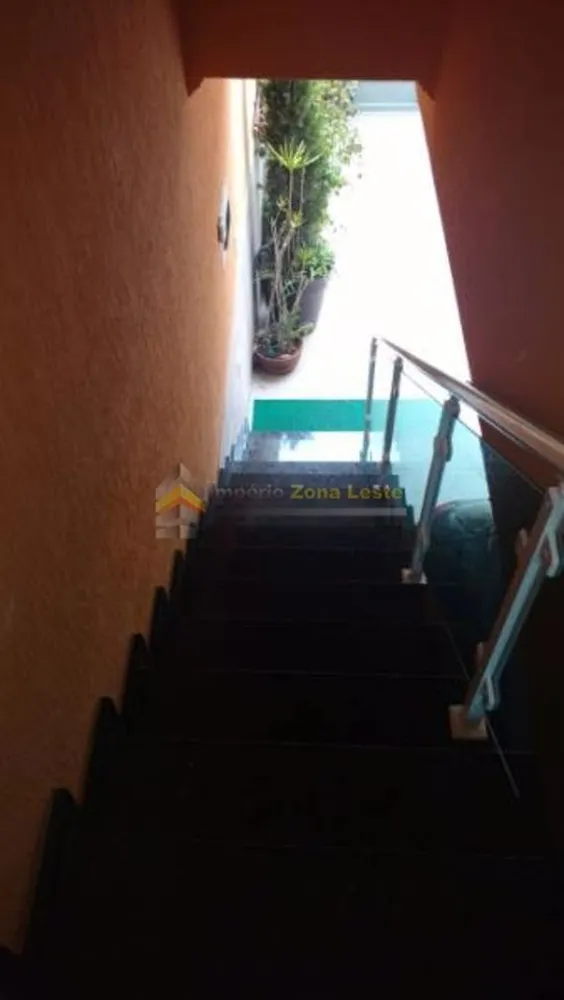 Sobrado, 3 quartos, 175 m² - Foto 11