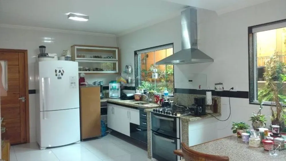 Sobrado, 3 quartos, 175 m² - Foto 3