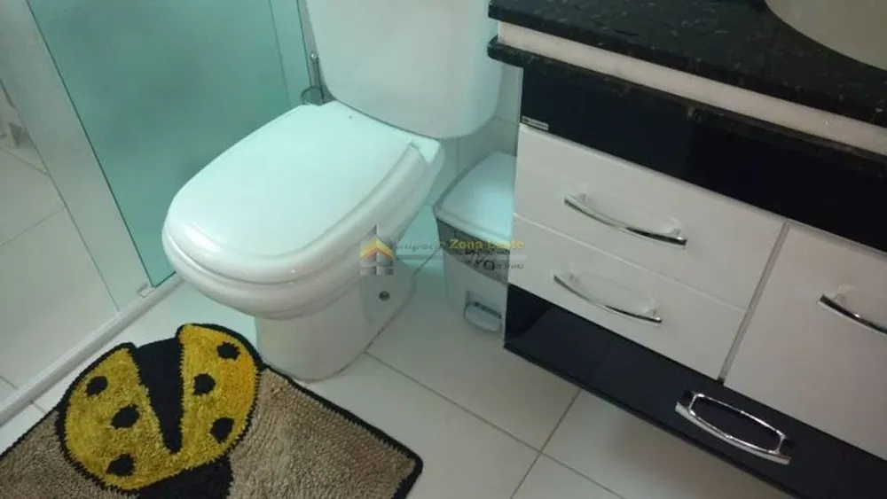 Sobrado, 3 quartos, 175 m² - Foto 3