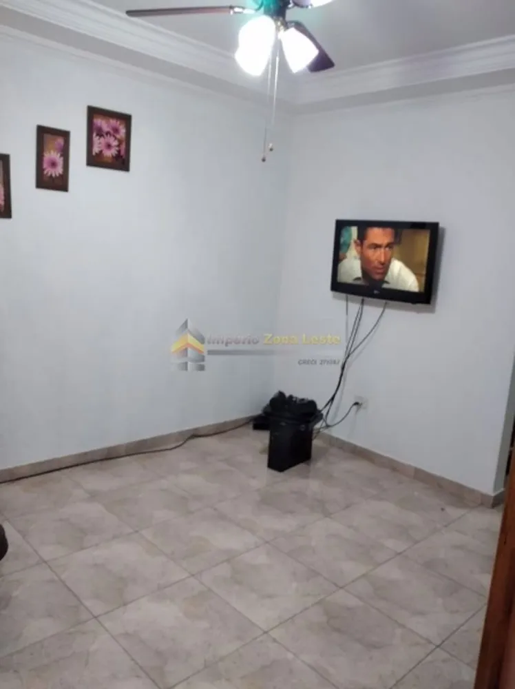 Casa, 2 quartos, 69 m² - Foto 3
