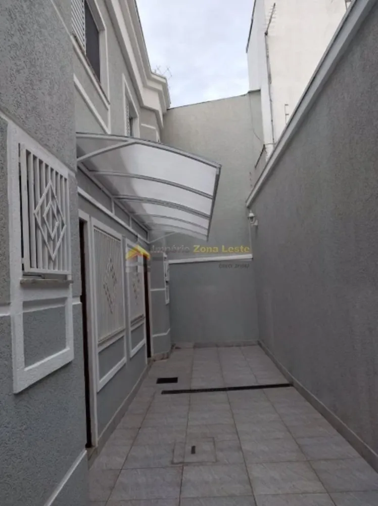 Casa, 2 quartos, 69 m² - Foto 1