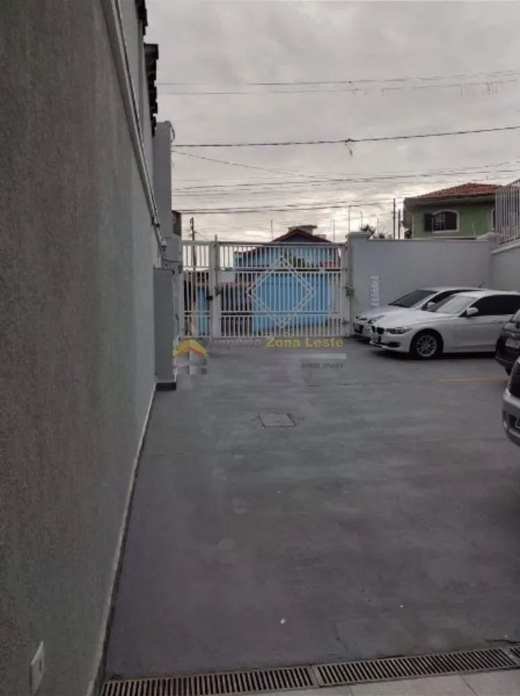 Casa, 2 quartos, 69 m² - Foto 1