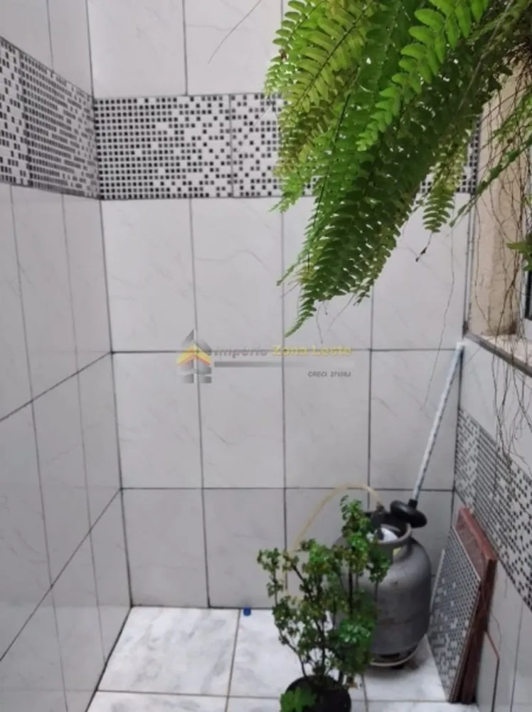 Casa, 2 quartos, 69 m² - Foto 3