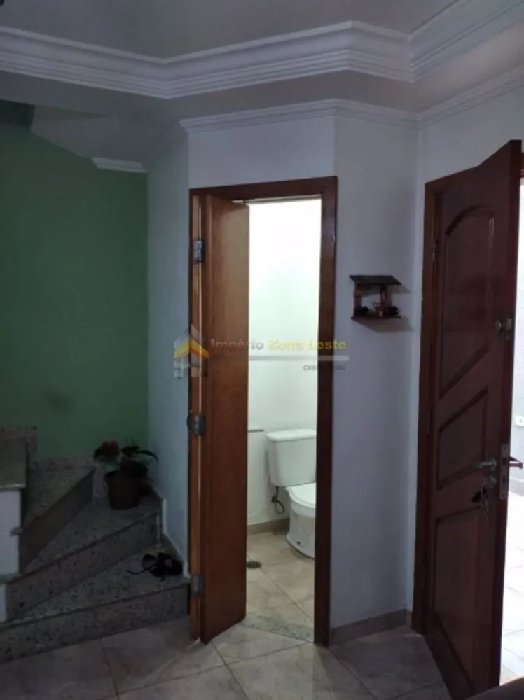 Casa, 2 quartos, 69 m² - Foto 2