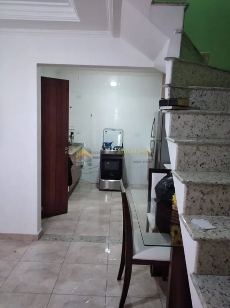 Casa, 2 quartos, 69 m² - Foto 4