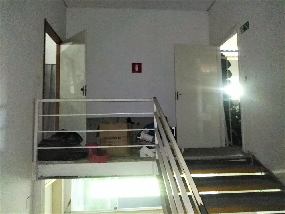 Depósito-Galpão, 1144 m² - Foto 8