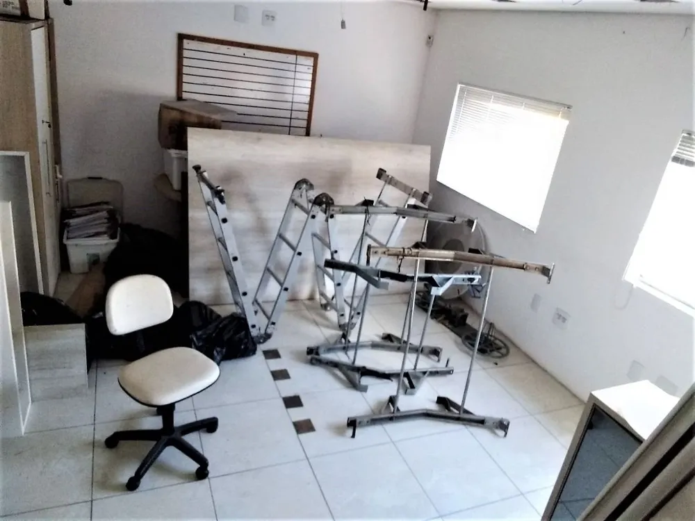 Depósito-Galpão, 1144 m² - Foto 4