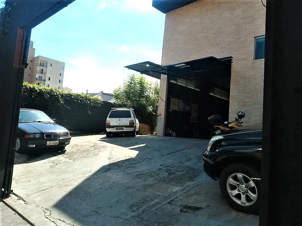 Depósito-Galpão, 1144 m² - Foto 11
