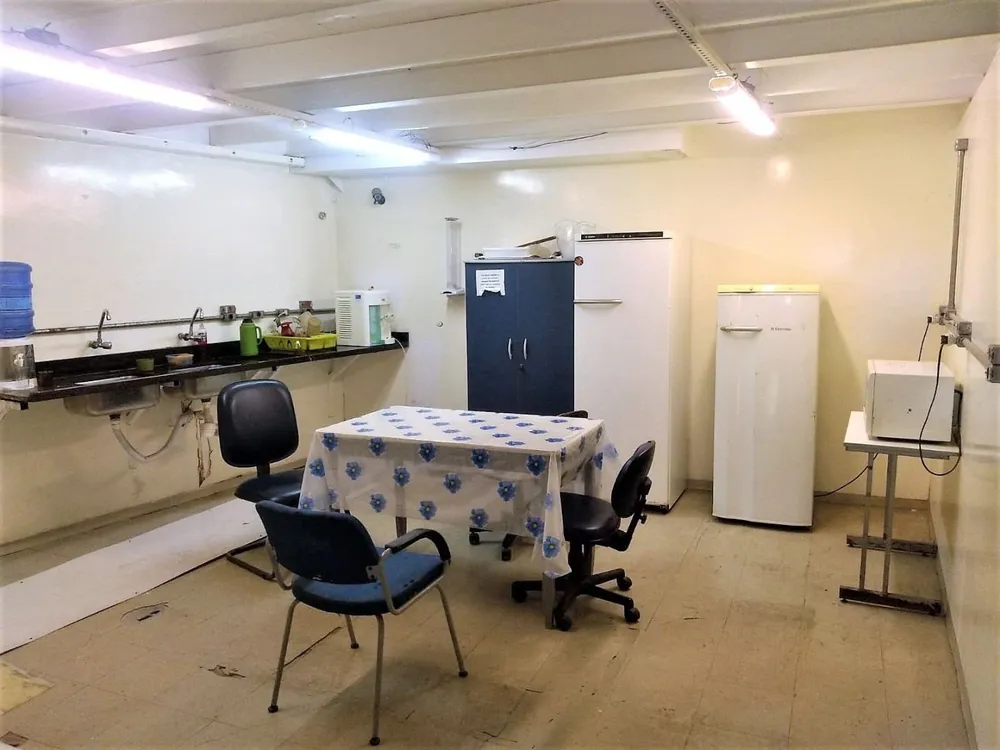 Depósito-Galpão, 1144 m² - Foto 7