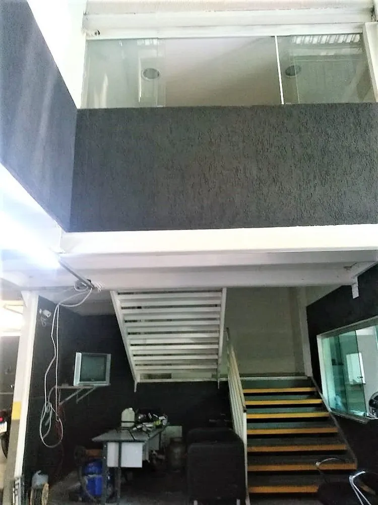 Depósito-Galpão, 1144 m² - Foto 2