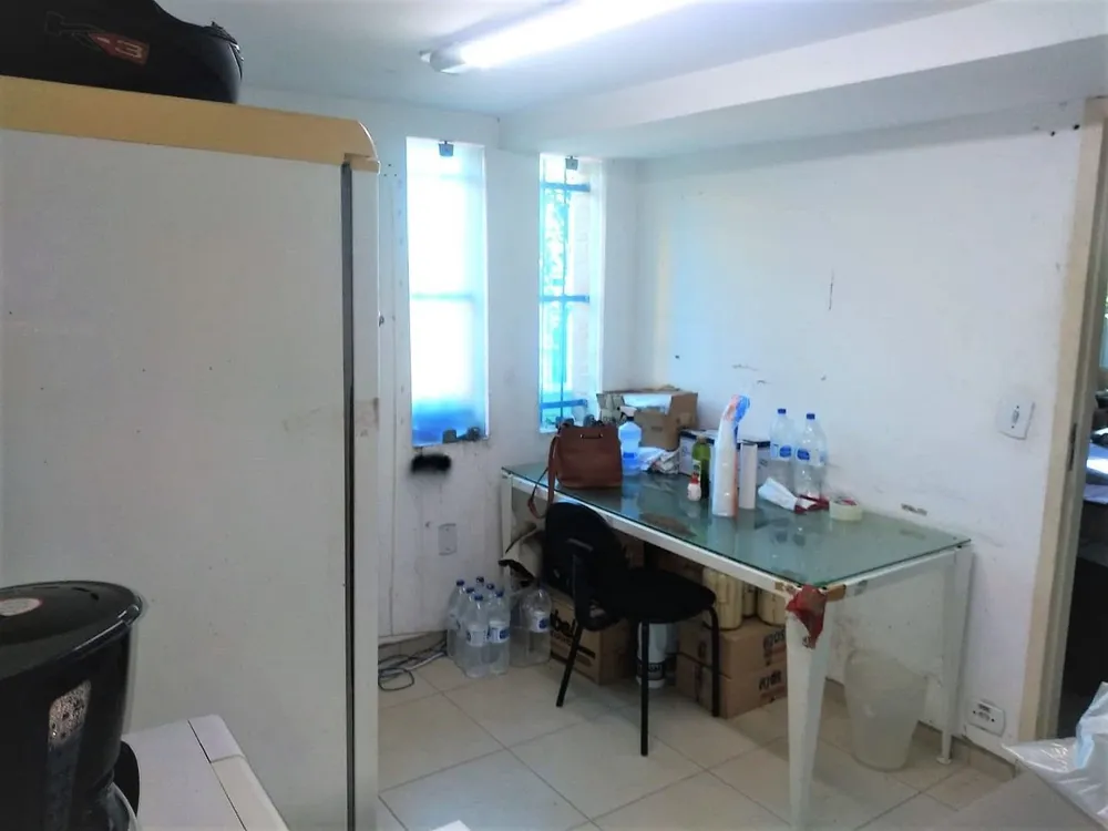 Depósito-Galpão, 1144 m² - Foto 3