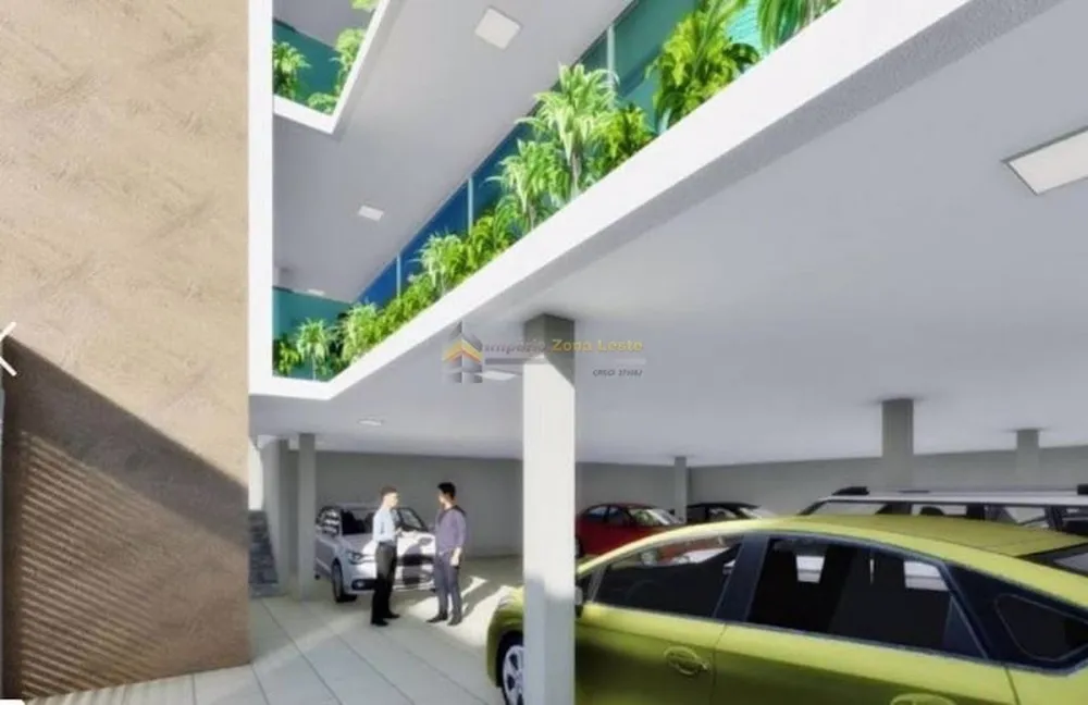 Prédio Inteiro, 40 m² - Foto 3