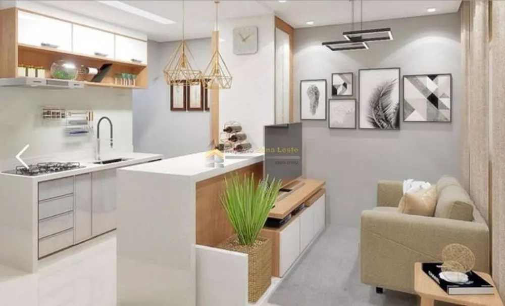 Prédio Inteiro, 40 m² - Foto 4