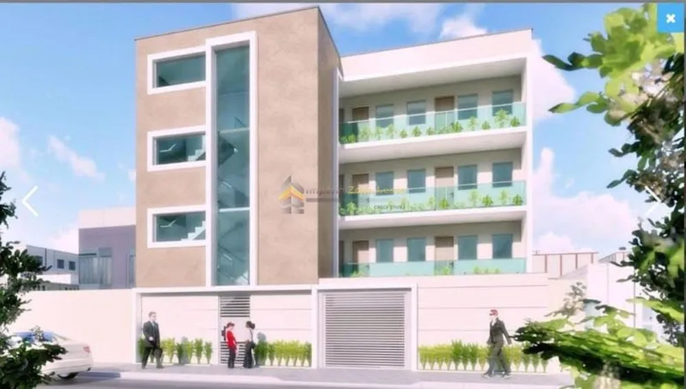 Prédio Inteiro, 40 m² - Foto 1