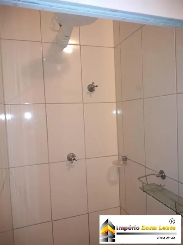 Sobrado, 2 quartos, 60 m² - Foto 7