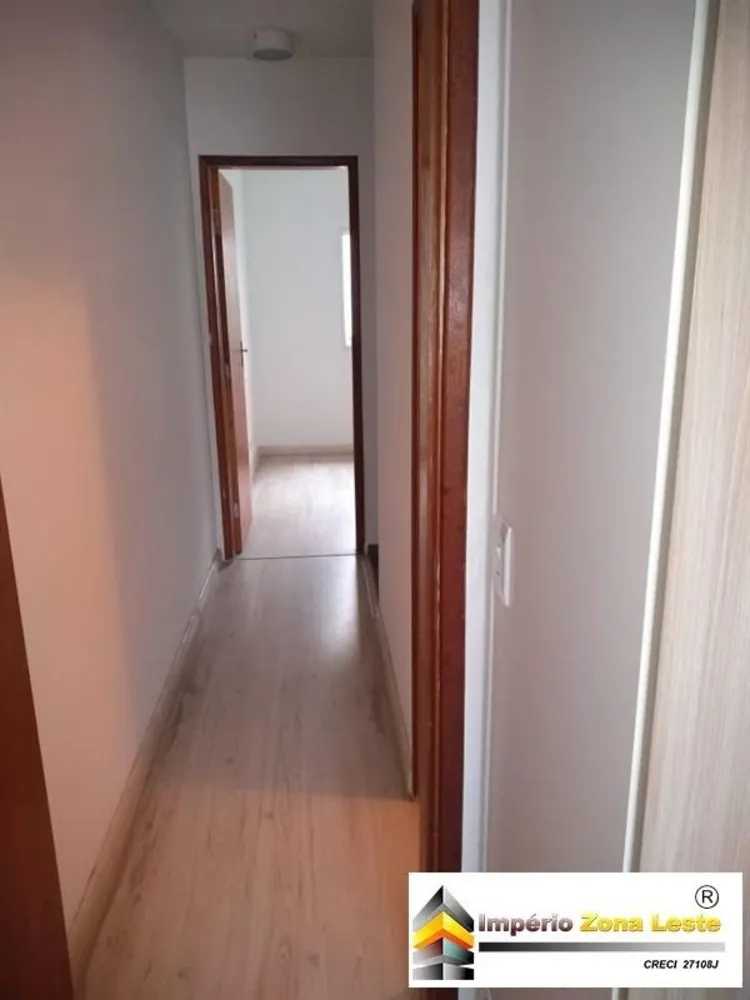 Sobrado, 2 quartos, 60 m² - Foto 8